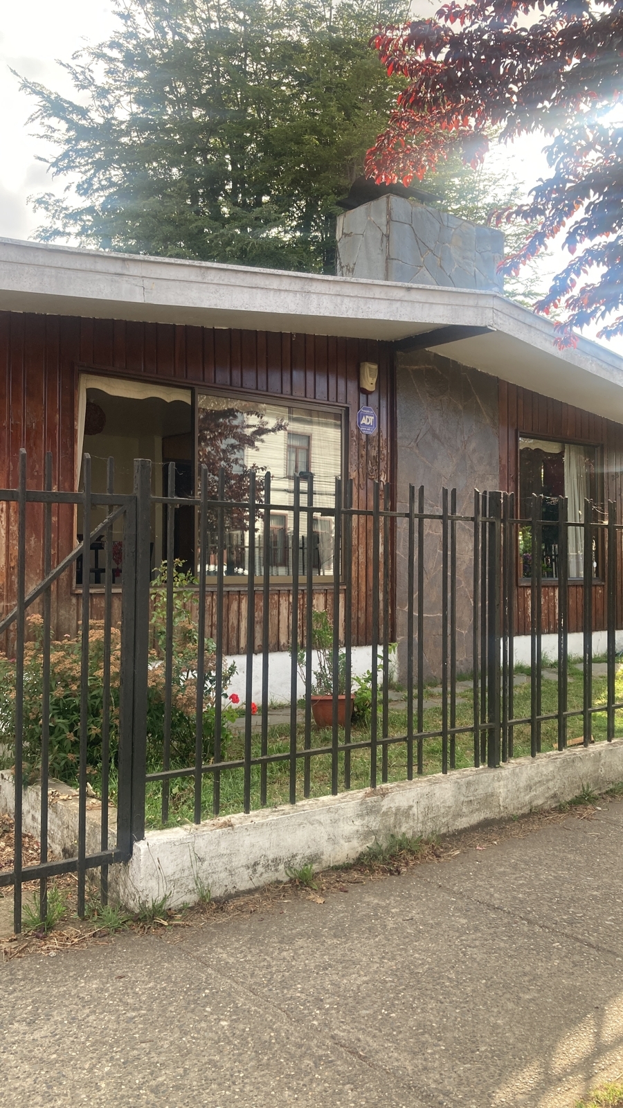 Arriendo casa ideal empresa u oficinas en Valdivia
