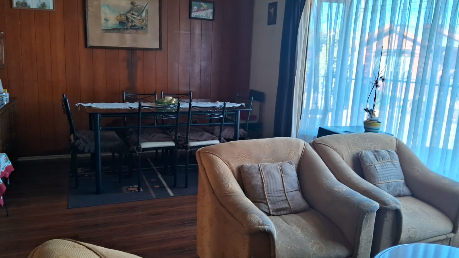 Vendo Cómoda casa de un piso sector Los Fundadores