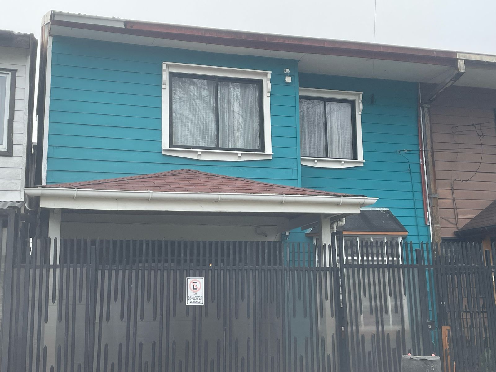 Se Vende Amplia Casa en Sector Holzapfel – Valdiva