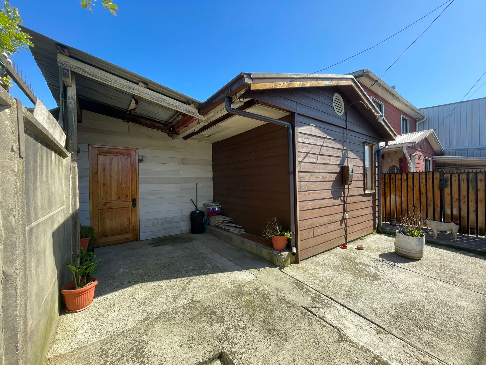 Vendo Amplia y Cómoda Casa- Sector Los Ediles en Valdivia