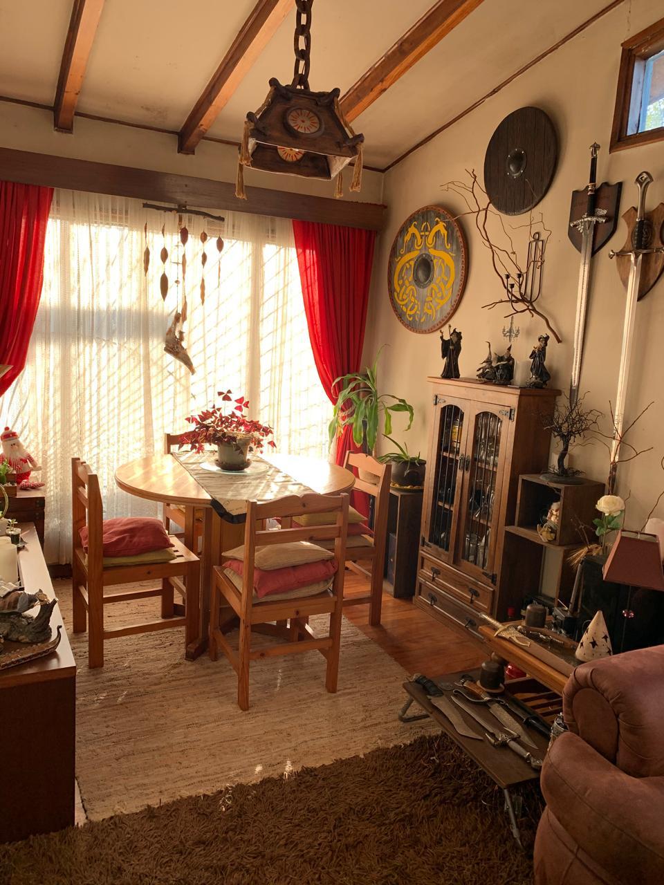 Vendo Casa en Villa Capreva