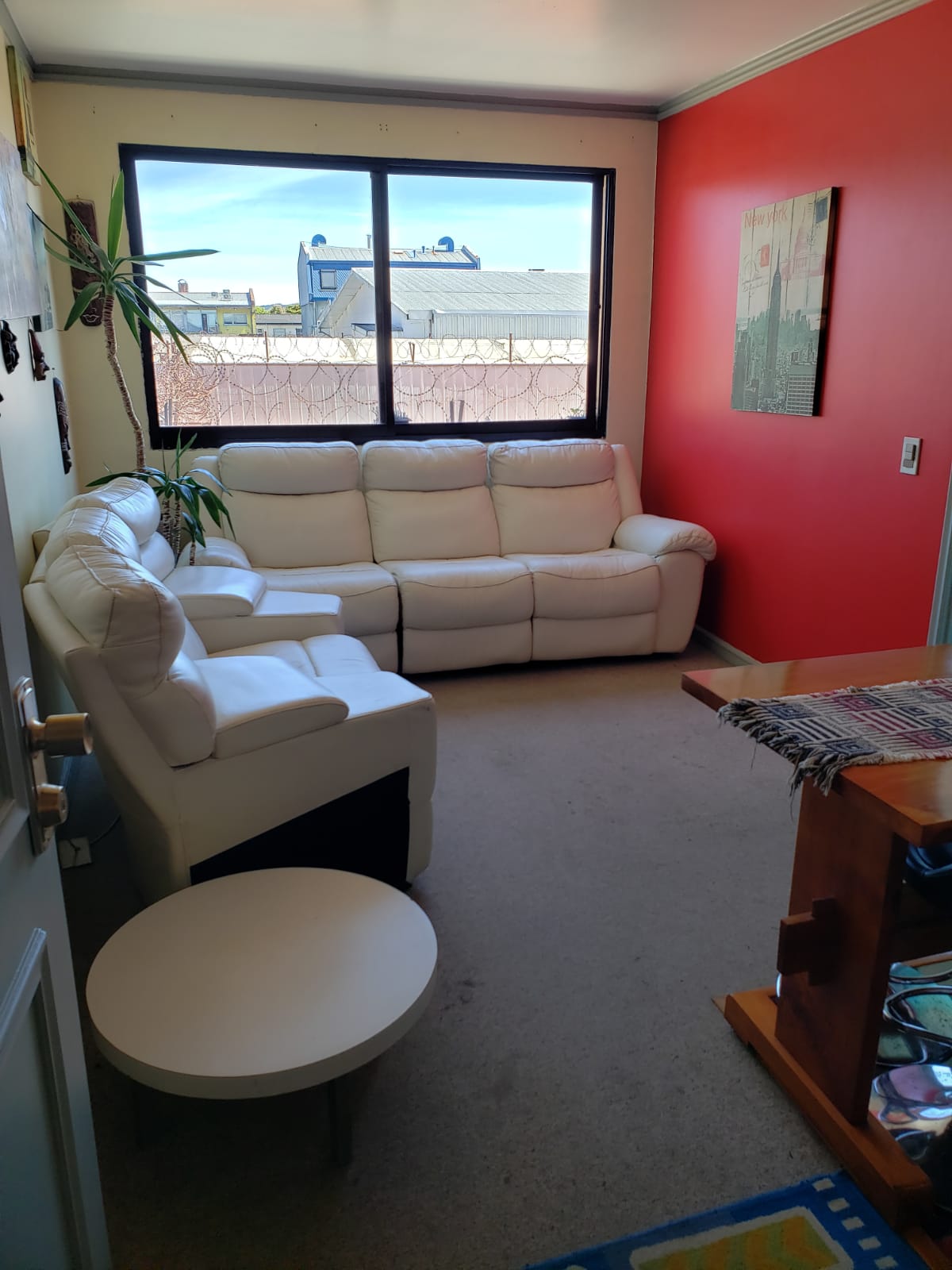 Arriendo Departamento Pleno Centro de Valdivia