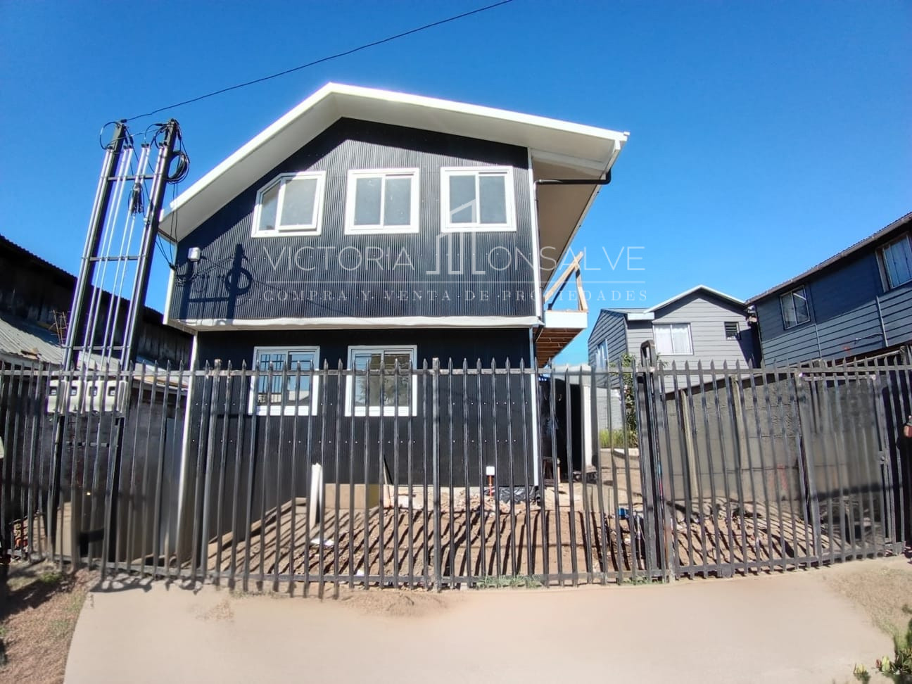 Arriendo Hermosas y Céntricas Cabañas en Valdivia