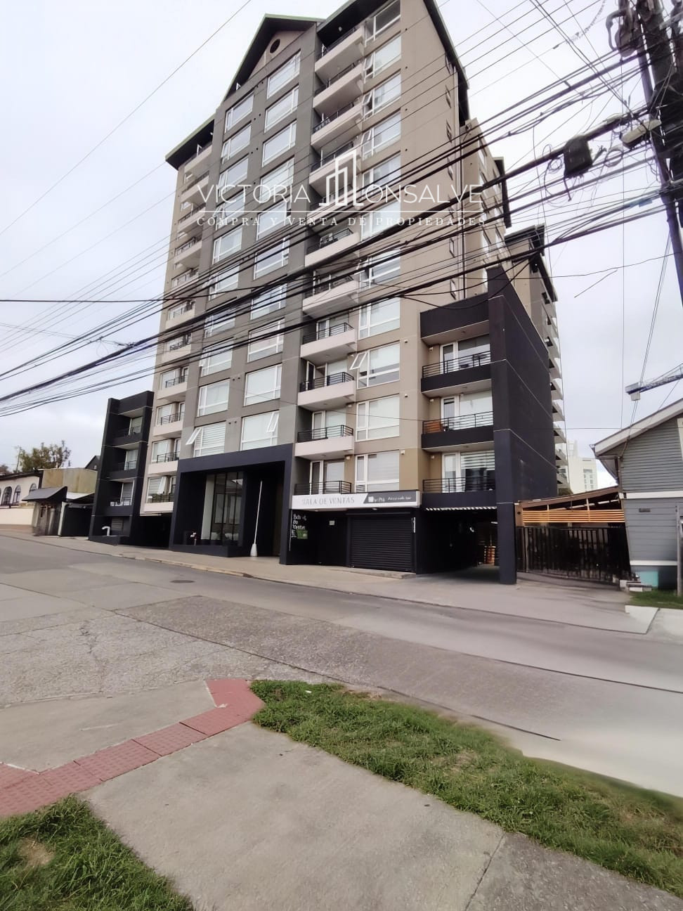 Arriendo Céntrico Departamento en Valdivia