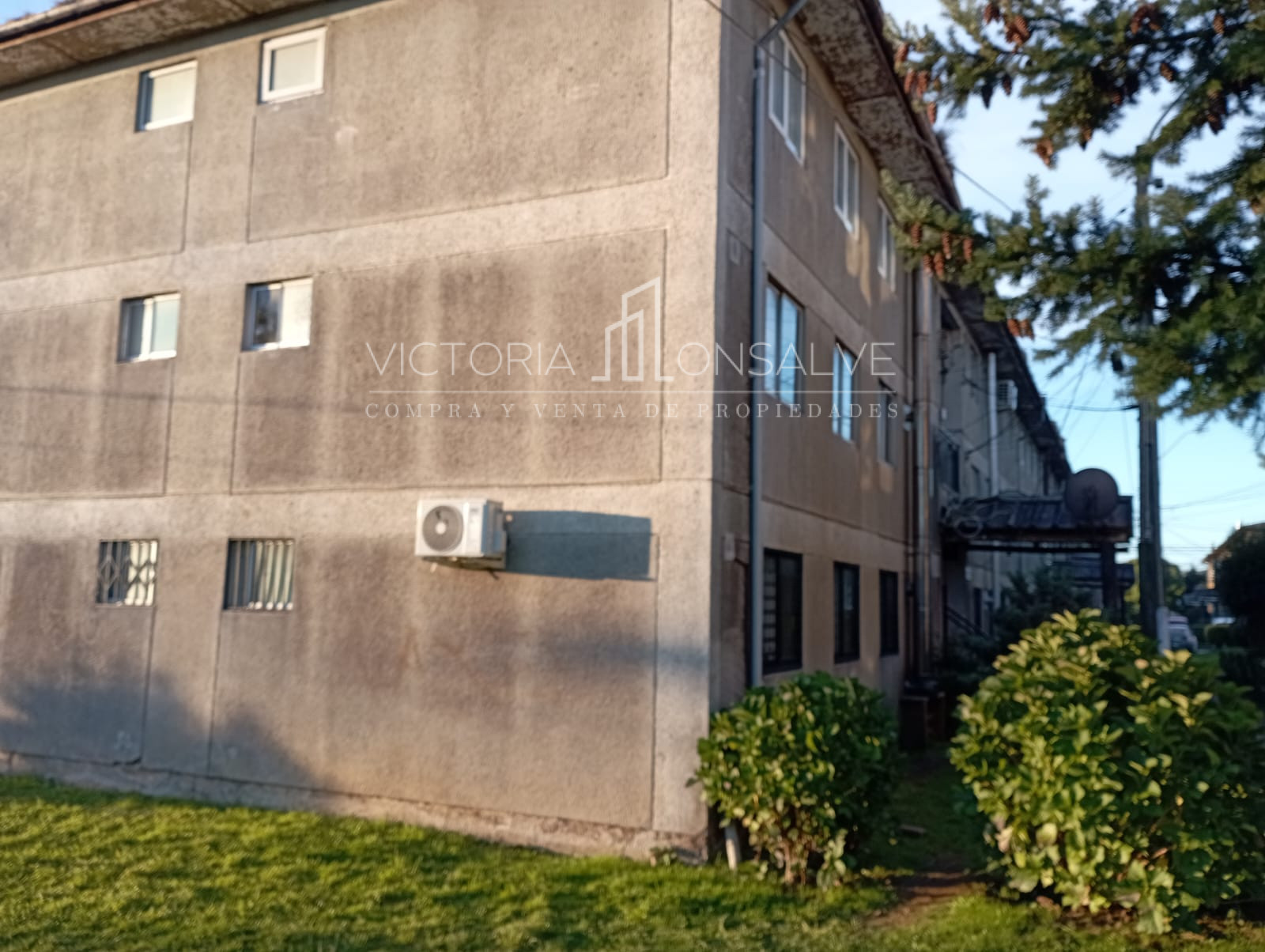 Arriendo Departamento en Circunvalación Sur
